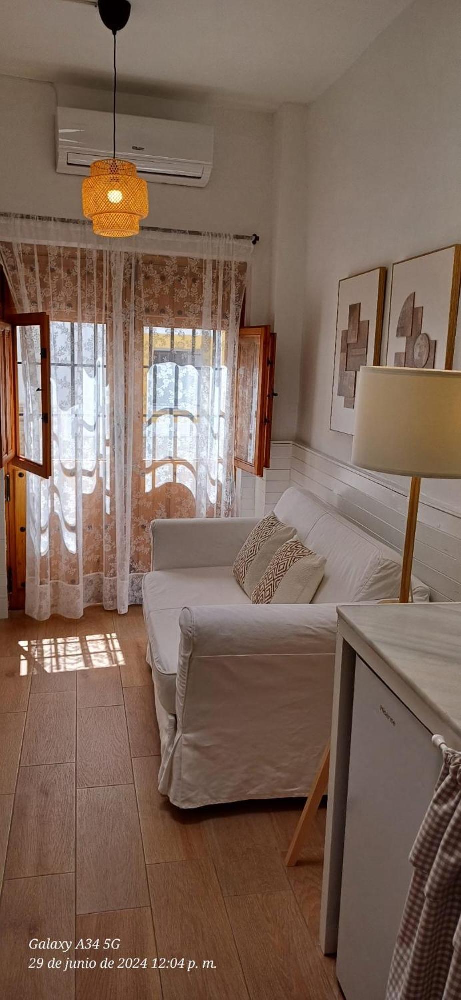 La Casita De Las Eras Níjar Εξωτερικό φωτογραφία
