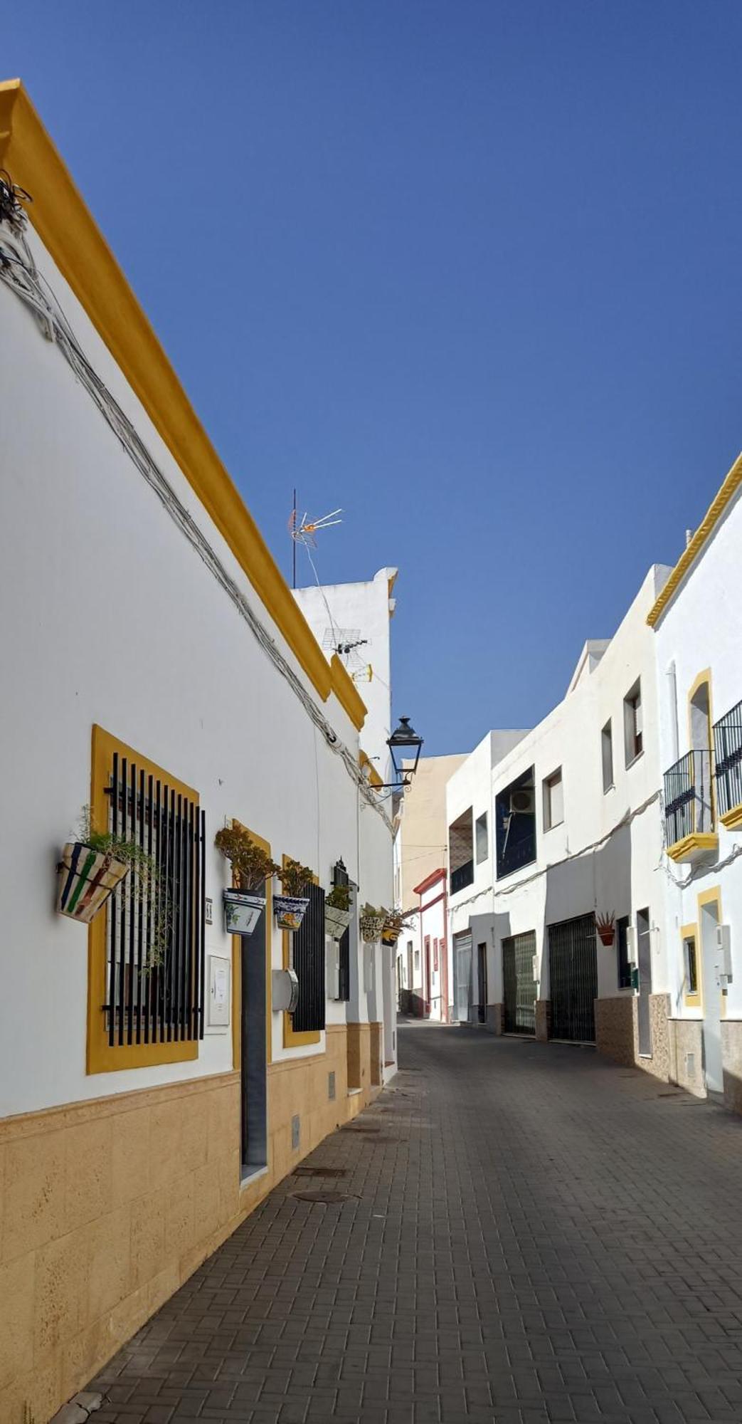 La Casita De Las Eras Níjar Εξωτερικό φωτογραφία