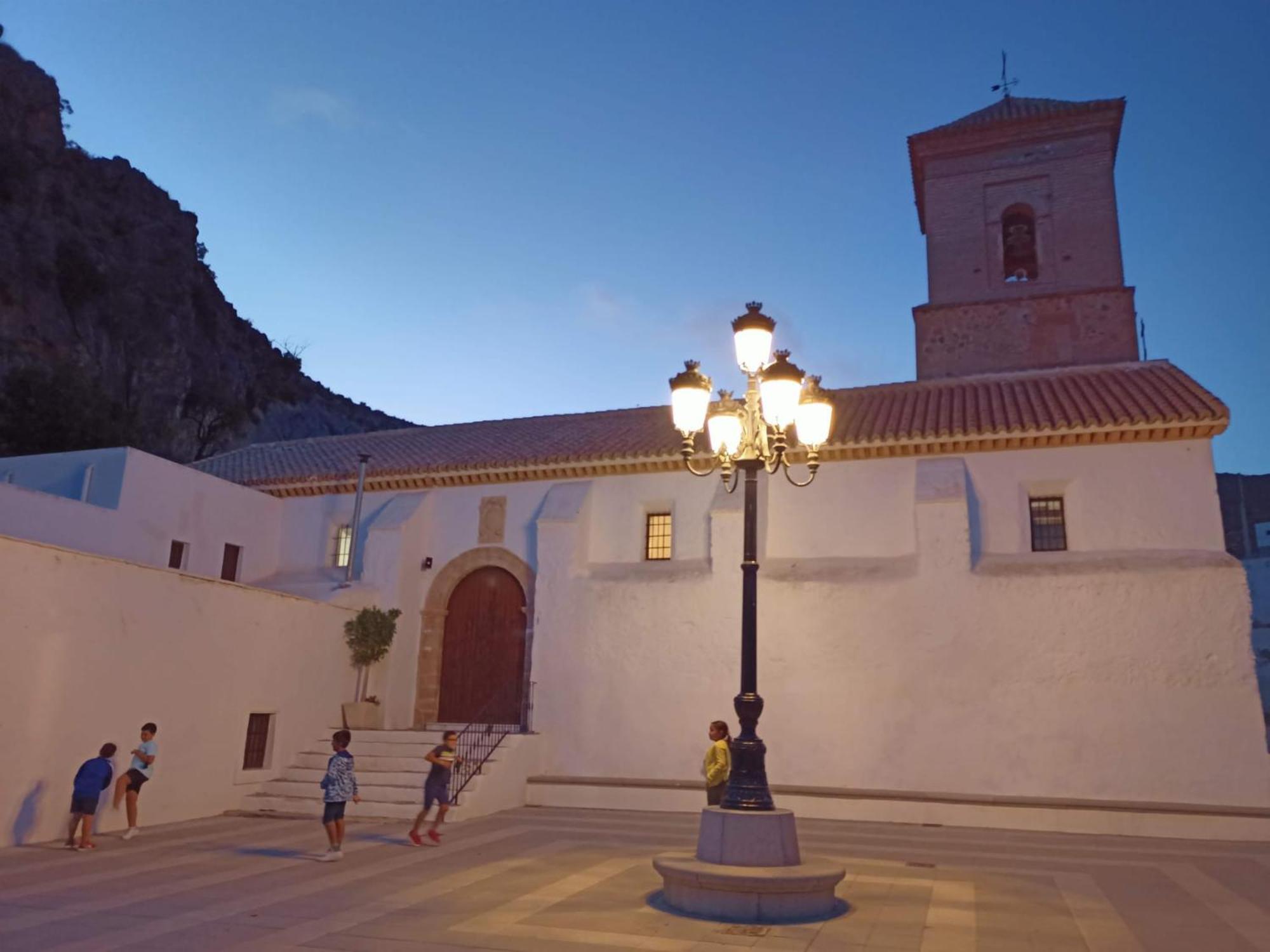 La Casita De Las Eras Níjar Εξωτερικό φωτογραφία