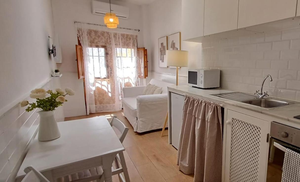 La Casita De Las Eras Níjar Εξωτερικό φωτογραφία
